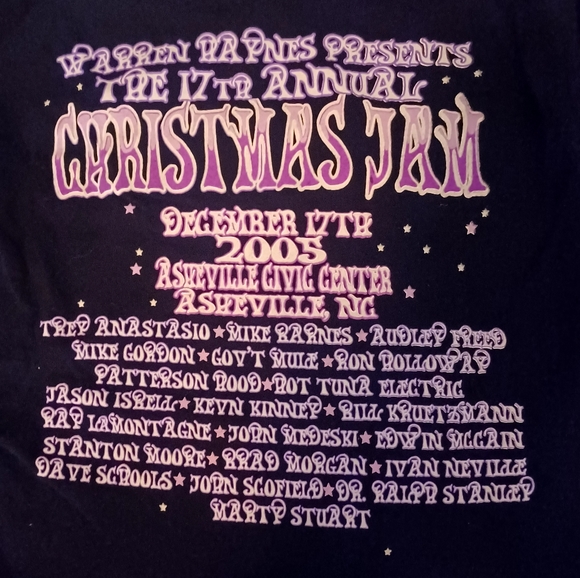 Christmas Jam T-shirt - Picture 7 of 10